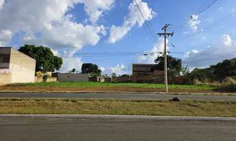 Imagem: Area Comercial 1.115m² (Asfalto e Agua)