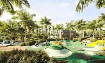 Imagem 3: Terreno à venda, Residencial Mont Blanc, Paulínia, SP