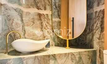 Imagem 4: OPORTUNIDADE BLANC CASA DESIGN À VENDA DE 200,00 m² NO SETOR BUENO