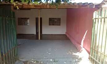 Imagem: Vendo casa em inocência