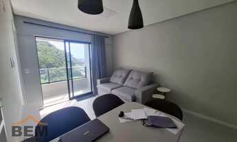 Imagem 4: Apartamento com 1 dormitório para alugar, 44 m² por R$ 4.000/mês - Centro - Itajaí/SC