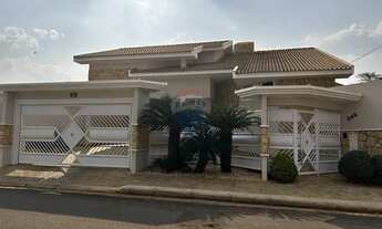 Imagem: Casa à venda - Parque Universitário II