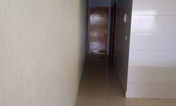 Imagem 6: Casa 2 Qtoscom suite, 4 vagas de garagem, amplo quintal no ponta Kayana Trindade goias