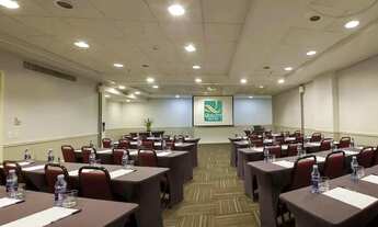 Imagem 7: Flat com ótimo preço no bairro Paraíso. Confira!