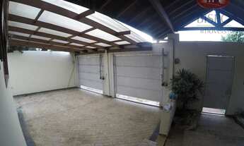 Imagem 2: Casa com 3 dormitórios para alugar, 344 m² por R$ 7.000,00/mês - Jardim Colina - Americana