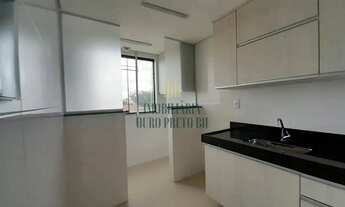 Imagem 2: Apartamento com 3 Quartos sendo 1 Suíte - 2 Vagas sob pilotis - Santa Mônica