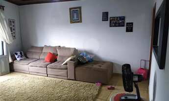 Imagem: Sobrado com 5 quartos à venda em Alto Da