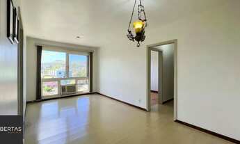 Imagem 6: Apartamento 2 dormitórios à venda Camaquã Porto Alegre/RS