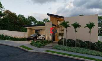 Imagem 2: CASA DE 04 QUARTOS SENDO 02 SUÍTES NO COND. LAGOA SANTA PARK RESIDENCE!