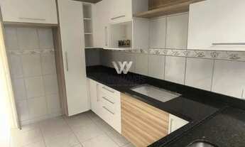 Imagem: Casa Afonso Pena 02 quartos, prox. Ao Colégio