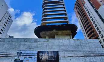 Imagem 2: 356 m2 de Exclusividade Absoluta com Vista Mar no Meireles