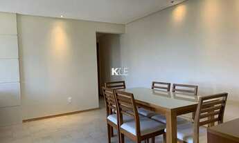 Imagem 4: Imóvel para venda com 105 metros quadrados com 3 quartos em Coqueiros - Florianópolis - SC