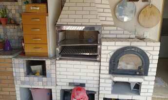 Imagem 5: Imóvel para aluguel possui 80 metros quadrados com 2 quartos em Jaguaribe - Osasco - SP