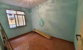 Imagem 7: Inhaúma Apartamento com 2 dormitórios