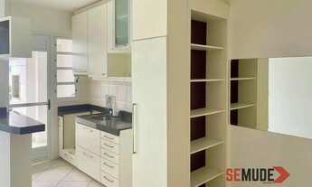 Imagem 3: Apartamento 2 dormitórios no Itacorubi