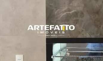 Imagem 4: Casa nova Residencial Meirelles, 3 dorm. sendo 1 com suíte