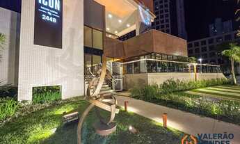 Imagem 3: O melhor 1 Quarto de Boa Viagem| Edf. Icon Desing Living| Alto Padrão