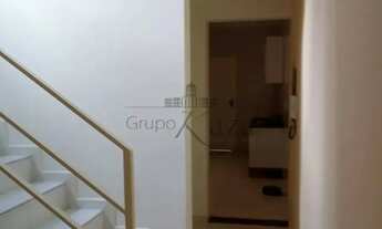 Imagem 2: Sobrado para aluguel com 125 metros quadrados com 3 quartos