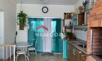 Imagem 5: Casa em Rua Vahia de Abreu - Boqueirão - Santos/SP