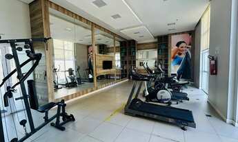 Imagem 4: Apartamento para venda no condomínio Alto do Renascença