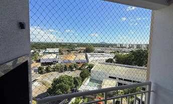 Imagem 4: ALUGO APARTAMENTO COMPLETO DE PLANEJADOS NO CONDOMÍNIO GARDEN SHANGRILA