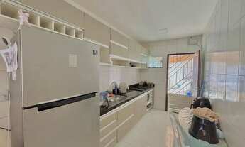 Imagem 6: Casa Compacta e Funcional Próxima à Av. Norte Araçagy