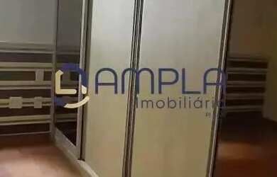 Imagem 6: Apartamento à venda, 4 quartos, 1 suíte, 2 vagas, Buritis - Belo Horizonte/MG