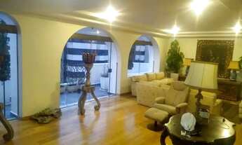 Imagem 3: Cobertura em Rua Bela Vista - Centro - São Bernardo do Campo/SP