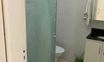 Imagem 3: Imóvel para aluguel possui 49 metros quadrados com 2 quartos em Barra - Salvador - BA