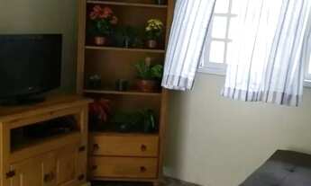 Imagem 6: Casa no Bairro Barra da Lagoa em localização especial