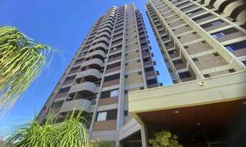 Imagem: Apartamento à venda em Campinas, Bosque