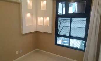 Imagem 5: Alugo apartamento 135 m² 4 quartos, varanda e vaga na garagem