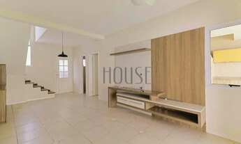 Imagem: Casa com 3 quartos à venda, 152 m² - Condomínio