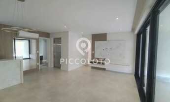 Imagem 2: Apartamento para alugar em Campinas, Cambuí, com 3 suítes, com 130 m², Residencial Alto Ca