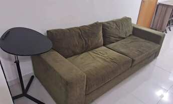 Imagem 5: Space - Mobilado 100% - 01 Quarto(Loft) - Vierlaves / N. s.das Graças