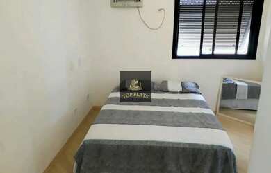 Imagem 5: Flat disponível no Morumbi