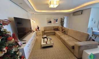 Imagem: Apartamento com linda vista para o mar no