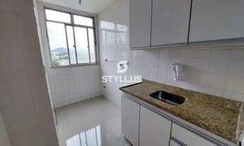 Imagem 3: Engenho Novo Apartamento cobertura com 3 dormitórios