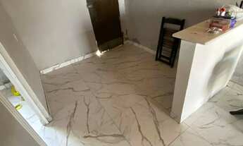 Imagem 3: Casa Povoado Touro