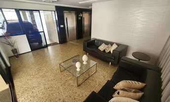 Imagem 3: Apartamento para vender e alugar no CONDOMÍNIO CASTELLAMARE, PONTA VERDE, Maceió, AL