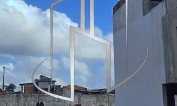 Imagem: CONDOMINIO MUNDI ROOFTOP Casas com rooftop