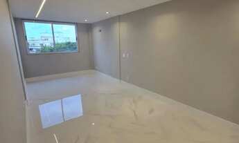 Imagem 7: Cobertura Linear | 4 Suítes | 3 Vagas | Primeira Locação