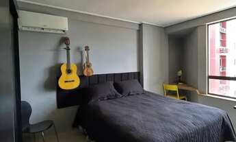 Imagem 5: Apartamento á Venda 173m² 3 Suítes Aeroclube/João Pessoa