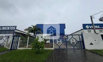 Imagem: Excelente barracão primeira locação com