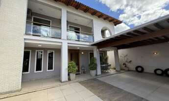 Imagem: Imóvel para venda tem 350 metros quadrados