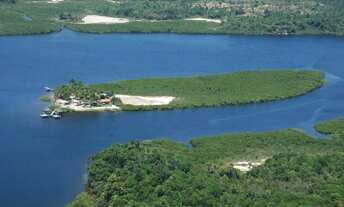 Imagem 3: Lote à venda em rua pública, ILHA, Saubara, BA