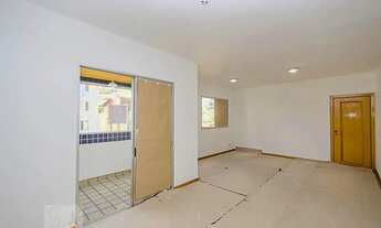 Imagem 4: Apartamento à Venda - Vila Paris, 4 Quartos, 140 m2