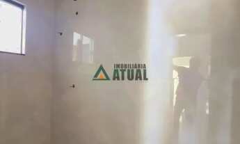 Imagem 5: Casa com 2 quartos, sendo 1 suíte na Região Norte