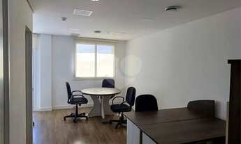 Imagem 4: Salas à venda em Liberdade - SP