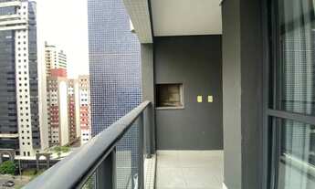 Imagem: Apartamento para Locação em Curitiba